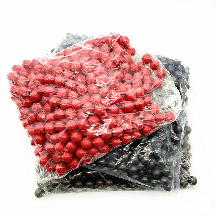 0.68 Tournament Paintballs 2000 PCS for Wholesale/Supplier