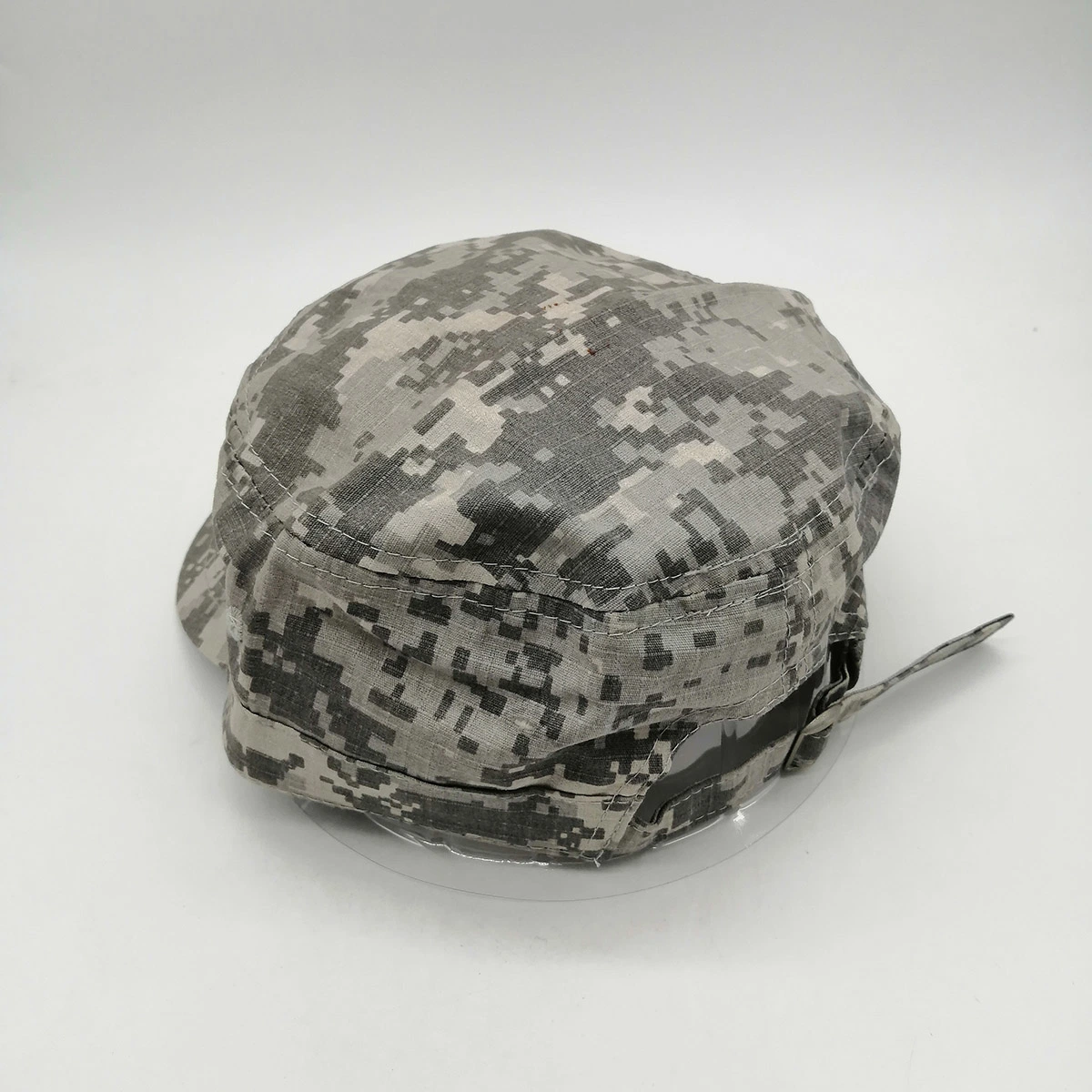 2023 Hot Sale Best Selling Cheap Wholesale/Supplier Custom Combat Cap Jungle Hide Sun Protection Sun Visor Tactical Cap