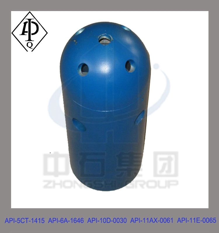 High Quality PDC Drillable Float Shoe