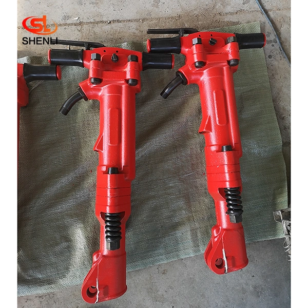 Tpb40 Tpb60 Tpb90 High-Efficiency Pneumatic Hammer Paving Breaker Demolition Tools China Wholesale/Supplier