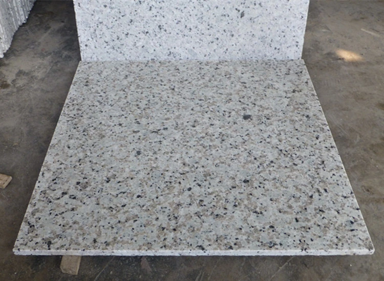 Building Material G654/G603 Polished/Honed/Flamed/Bush Hamered White/Grey/Beige/Black Granite Slabs/Tiles/Stairs/Skirting/Countertops/Cubes/Kerbs/Paving Stones