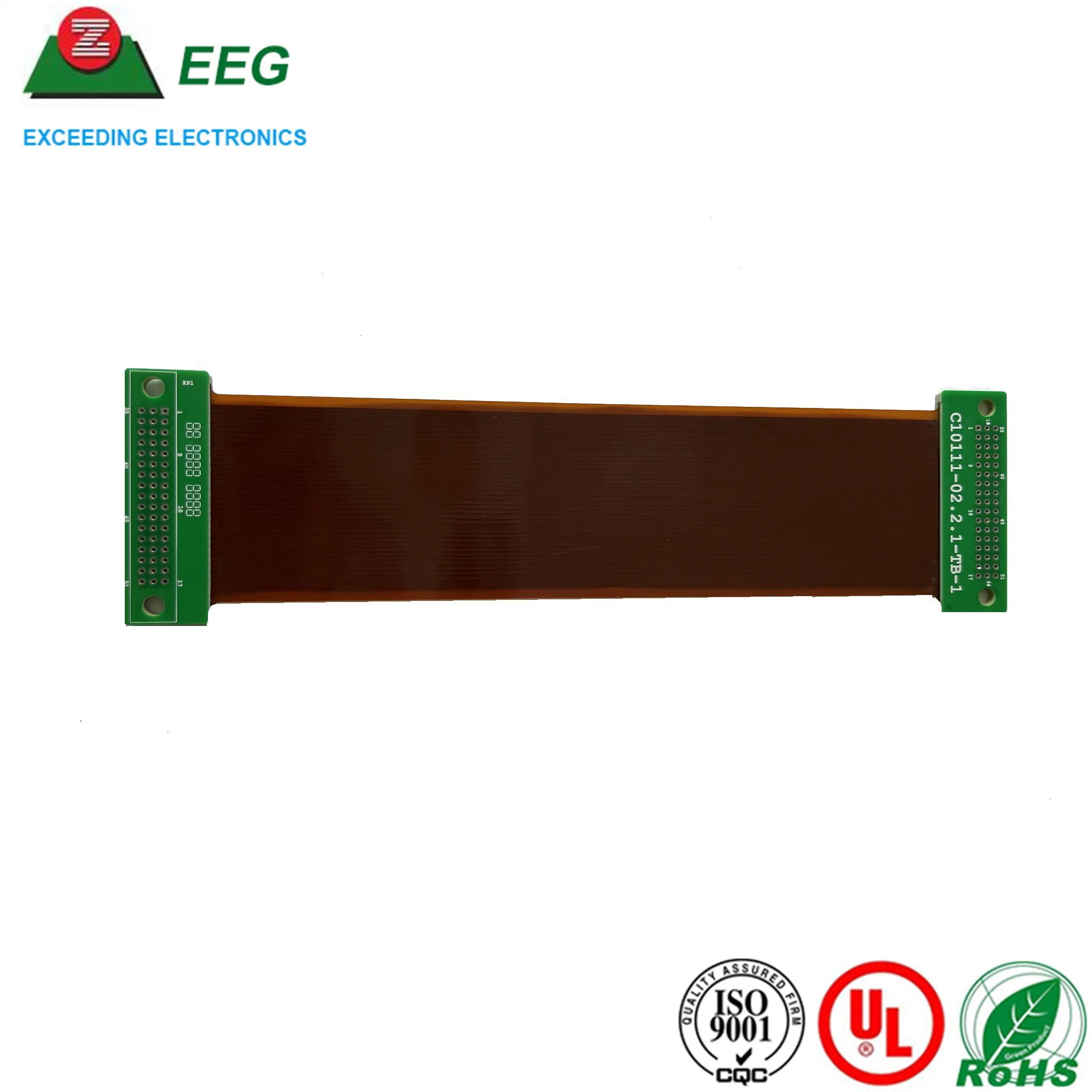 High quality/High cost performance  Rigid and Pi China FPC Manufactering for Electronics