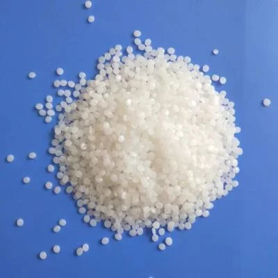 Wholesale/Supplier Plastic Raw Material PP Polypropylene Resin PP 4912