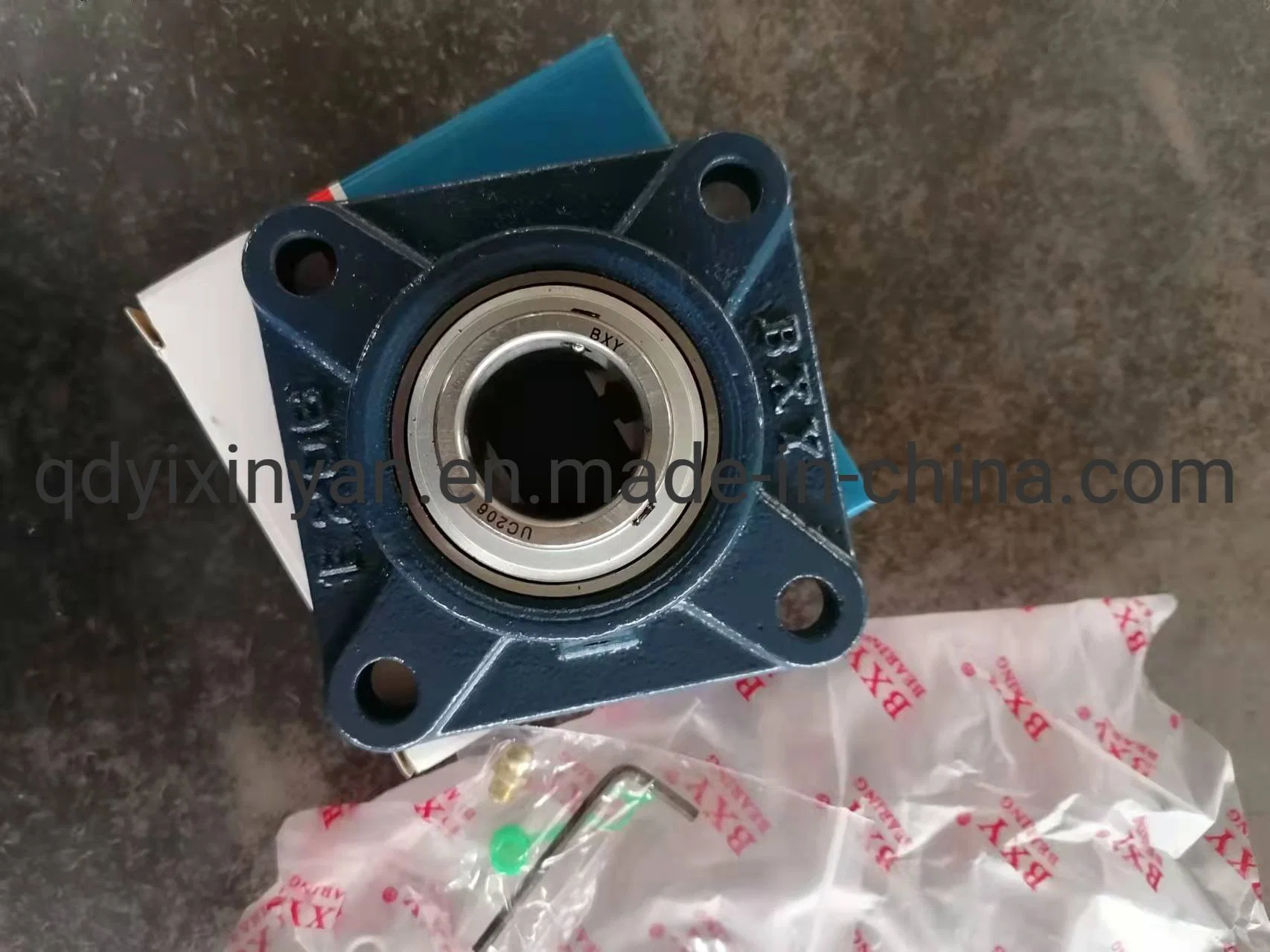 Pillow Block Bearing UCP Series, China Manufacturer High quality/High cost performance  Low Price