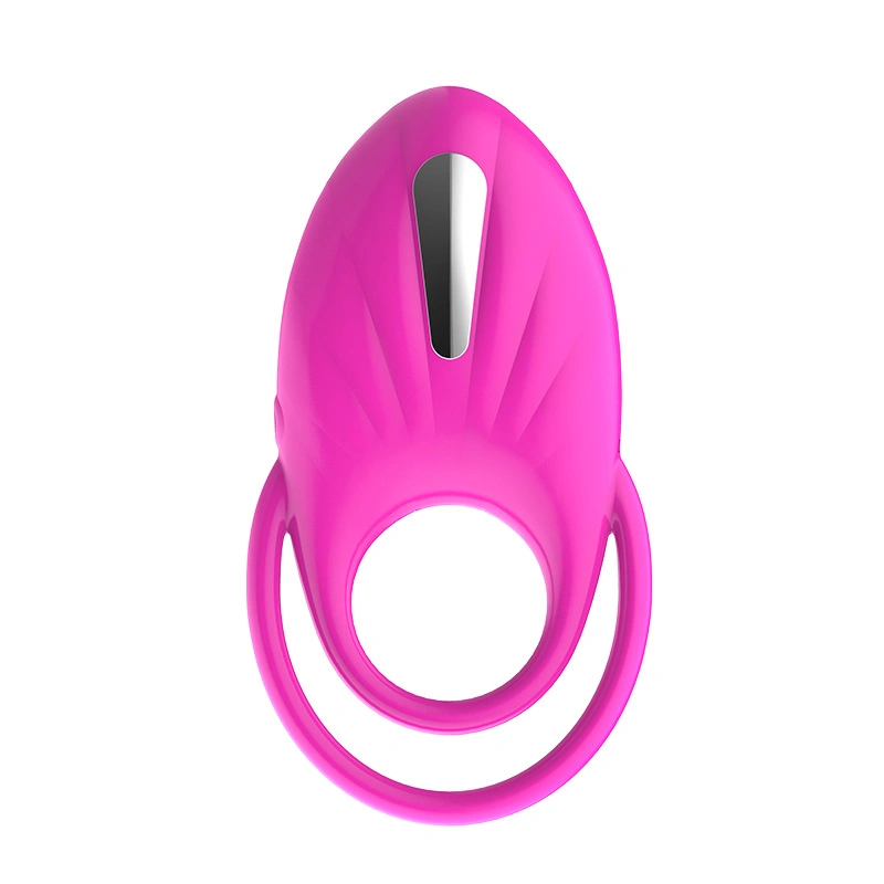 Vibrator Penis Erection Enlarger Sex Toys for Men