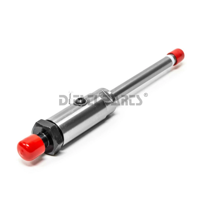 100-7562 injecteur de carburant pour moteur Caterpillar 3406 3208 Cat Circuit de carburant