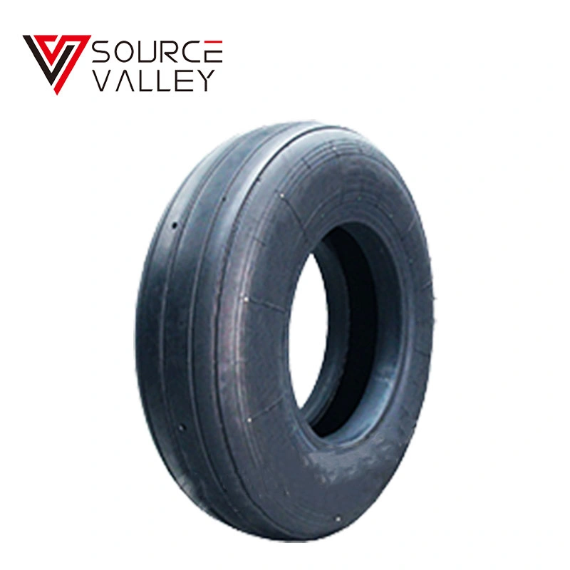 High Qualified Aviation Tires Civil 560*210-229 Aircraft Radial Tire for Fighters T-Rubber&rsquor; S Radial Tyres