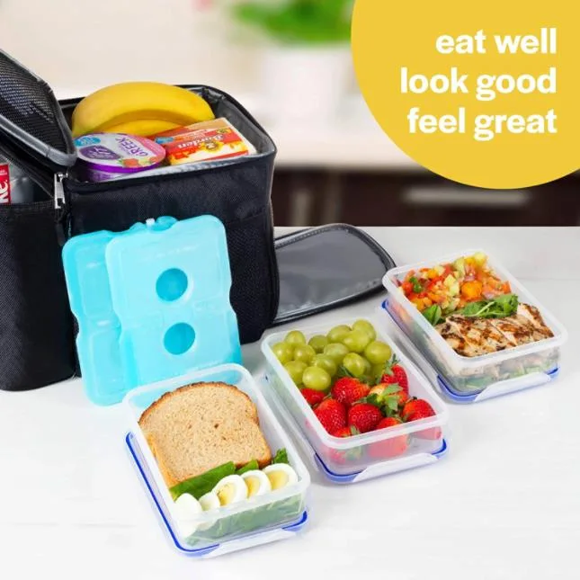 Outdoor Reisen Halten Sie Frische Isolierte Picknicktasche Lunch Bag Wasserdicht Schulterkühltasche