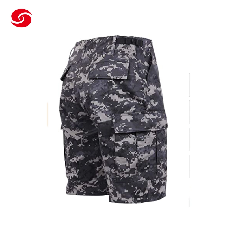 Outdoor Sports Combat Trousers Quick Dry Tactical Short Pants