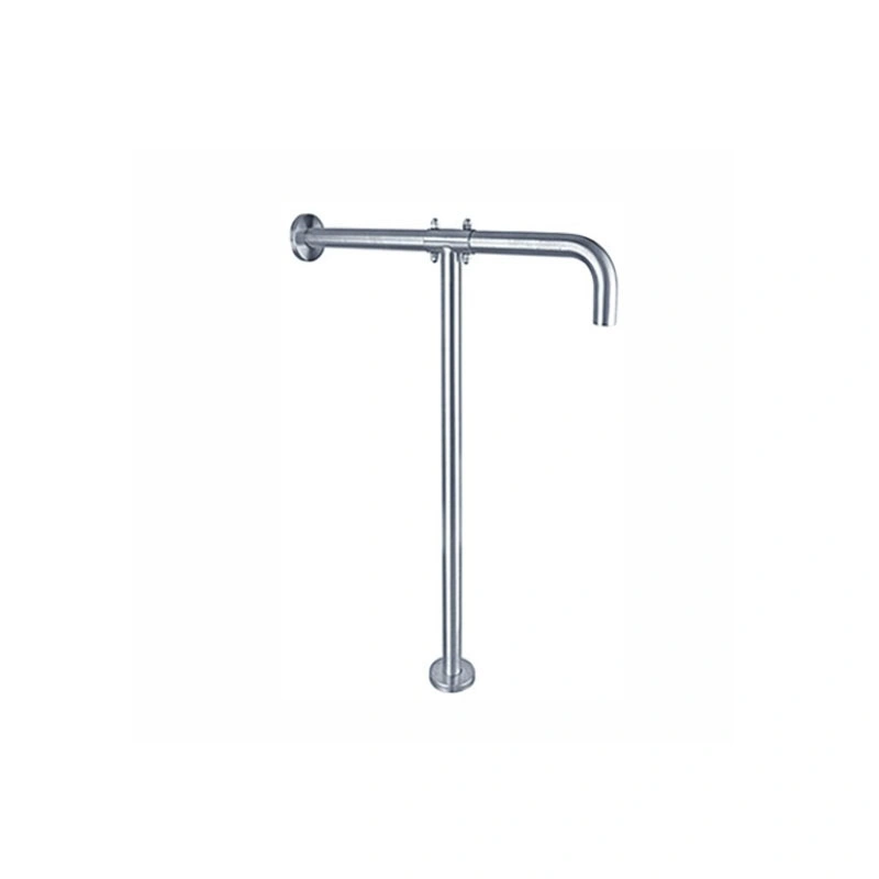 Stainless Steel 304 Distabled Toilet Handrail and Obstacle Free Toilet/Professional Barrier Handrails Wholesale Manufacture