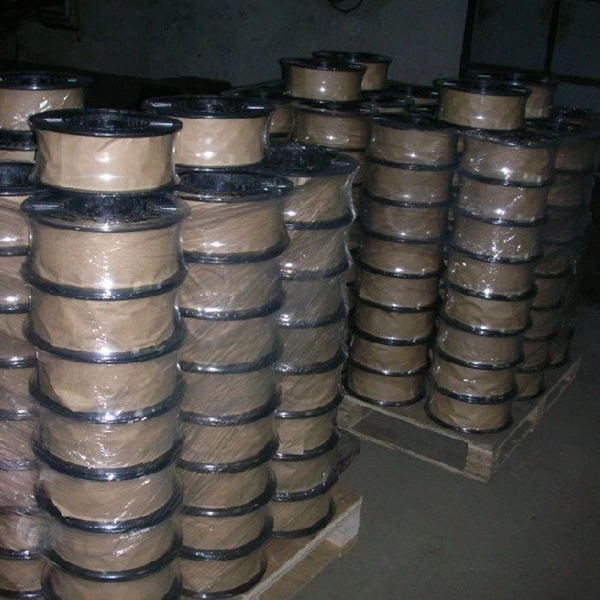 Copper Coated Saw Wirebest Metal China Offer Er70s-6/ Er50-6 Collated CO2 Gas Shielded All Position TIG & MIG Top Choice