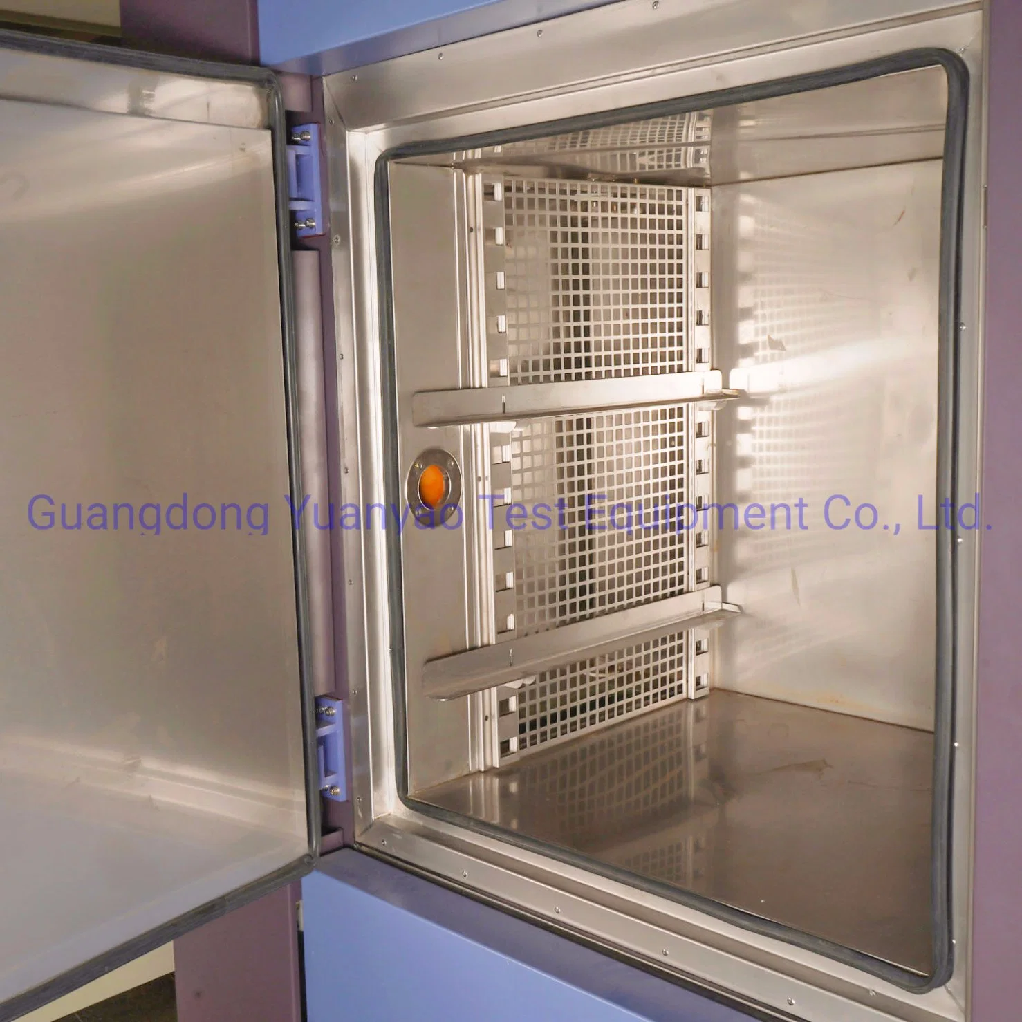 Laboratory Programmable High Low Temperature Humidity Test Chamber