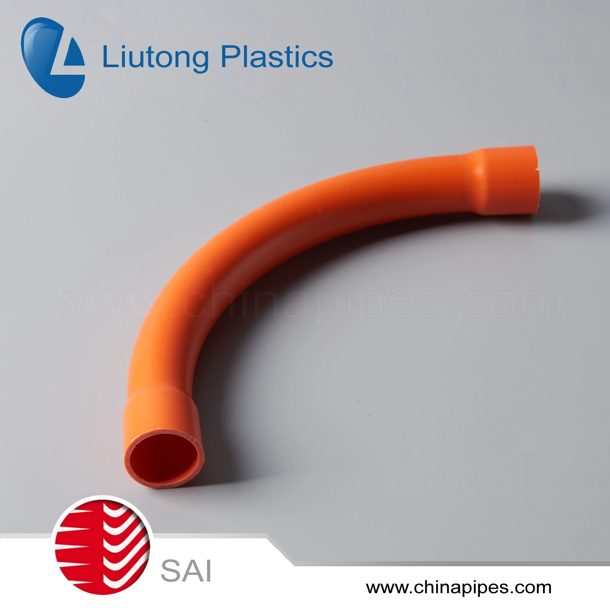 Australia Standard (AS/NZS2053) UPVC / PVC Plastic Pipe / Conduit & Fittings with Sai Certification