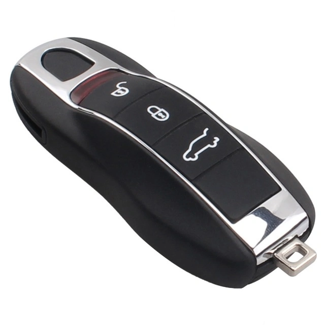 434.425MHz  Smart Key Fob Remote Key Replacements