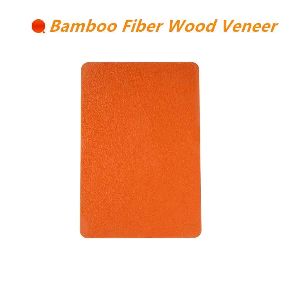 High quality/High cost performance  Low Price Bamboo Charcoal Wood Veneer