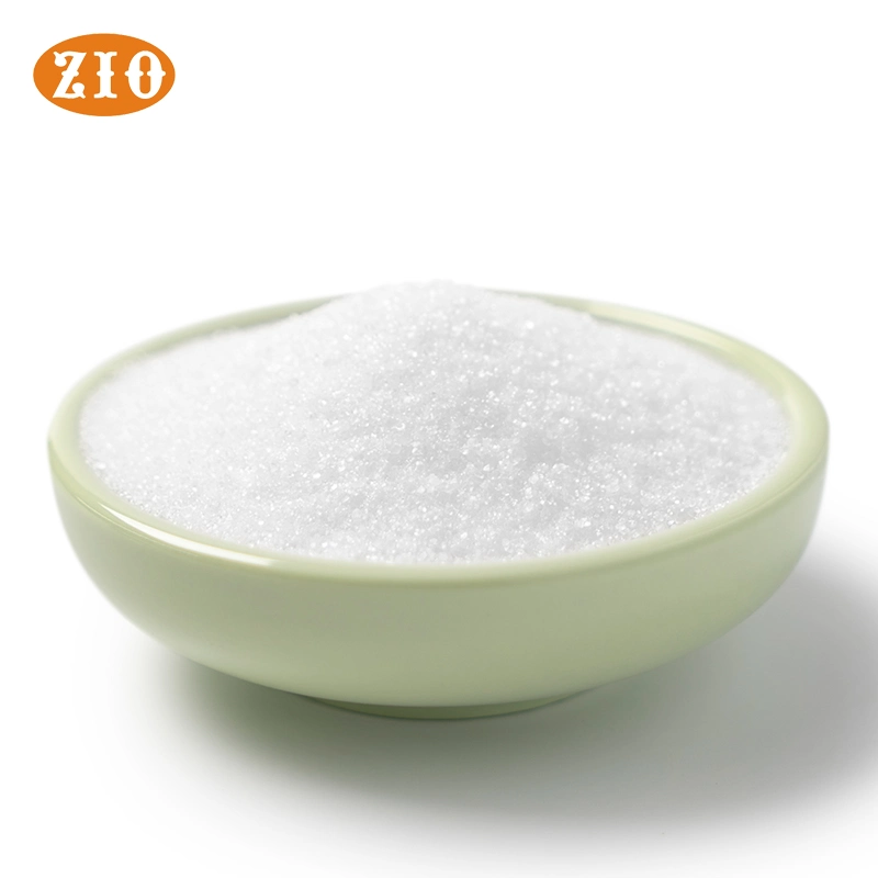 Food Grade Amino Acid Glycine Powder