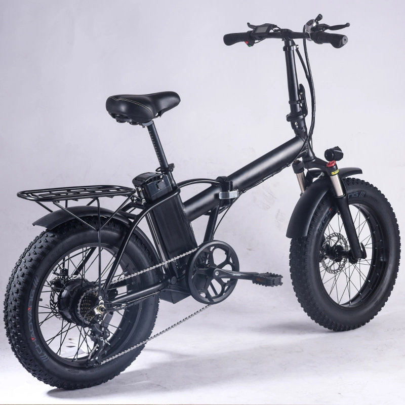 Customisé 7 Vitesses 20" Gravity Route Vélo de Course Mini Vélo Tout-terrain Vélo Électrique Ebike