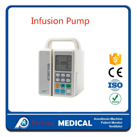 Medical Portable Infusion Pump 600I