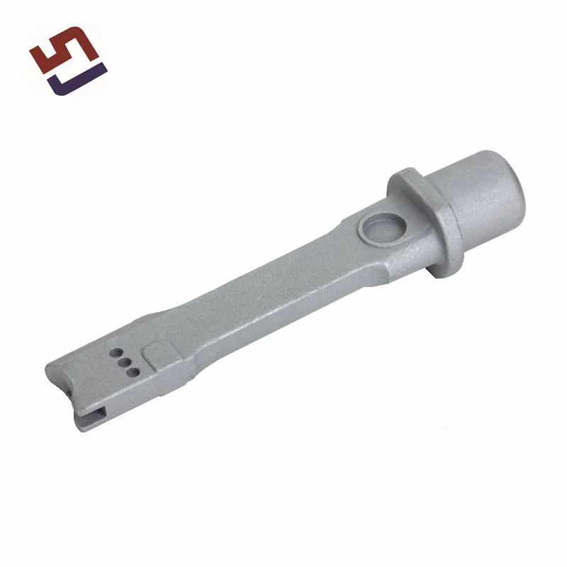 Made in China Stainless Steel Aluminum Alloy Lugging Wrenches Striking Wrench Slugging