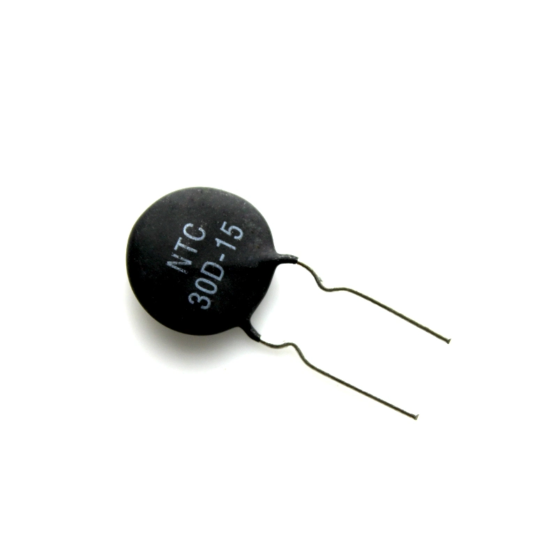 Radial Type High Voltage Ceramic Capacitor 1kv~15kv