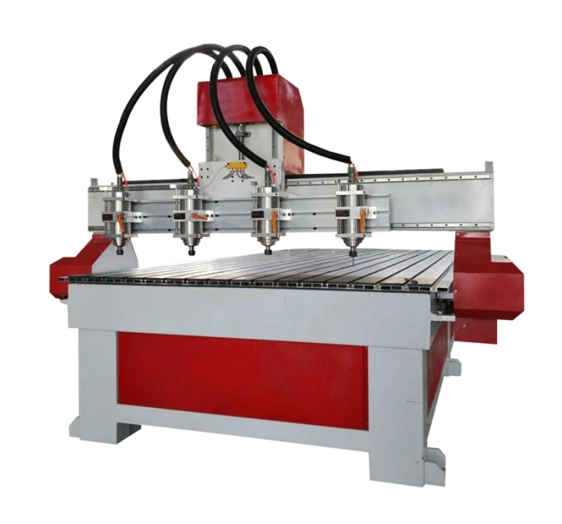 CNC Router Machine Engraving Wood Relief Woodworking Machinery 1325/1825 Wooden Tools