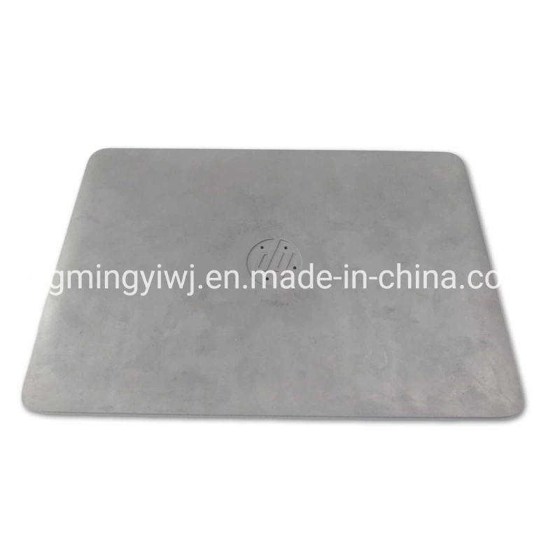 OEM Precision Magnesium Alloy Die Casting Tablet PC Case