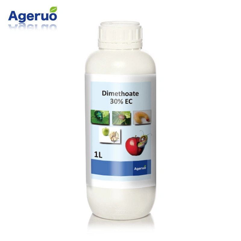 Factory Direct Price of Agrochemicals Pesticide 40% Ec Dimethoate