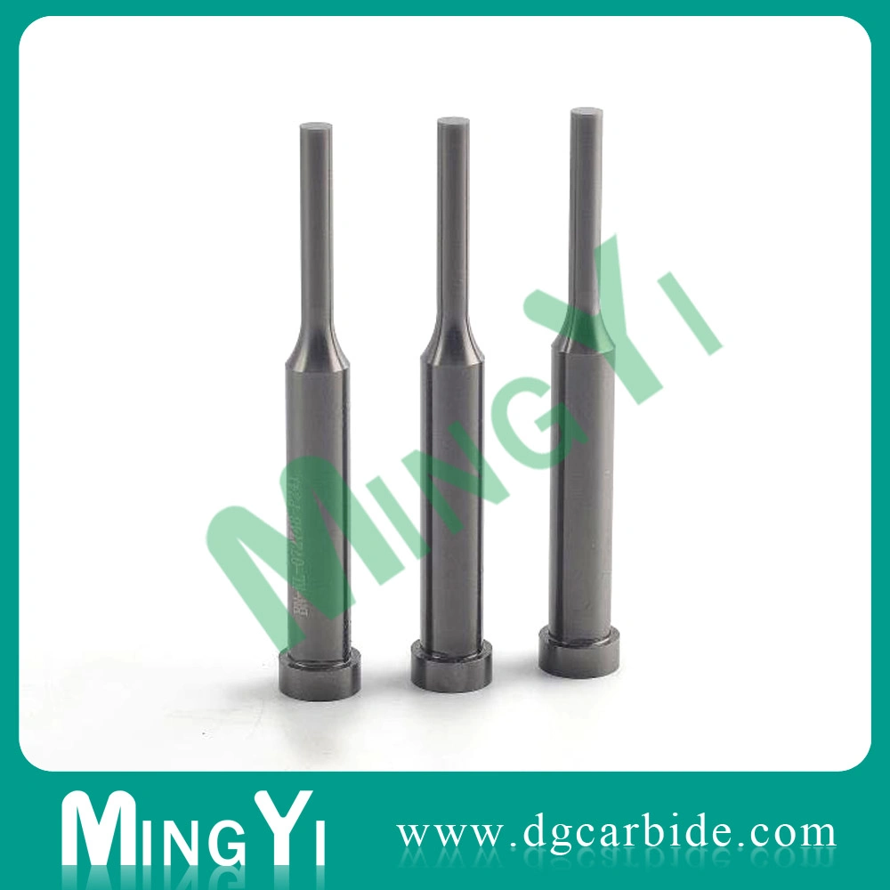 Low Price Hasco Burring Carbide Punch and Pin