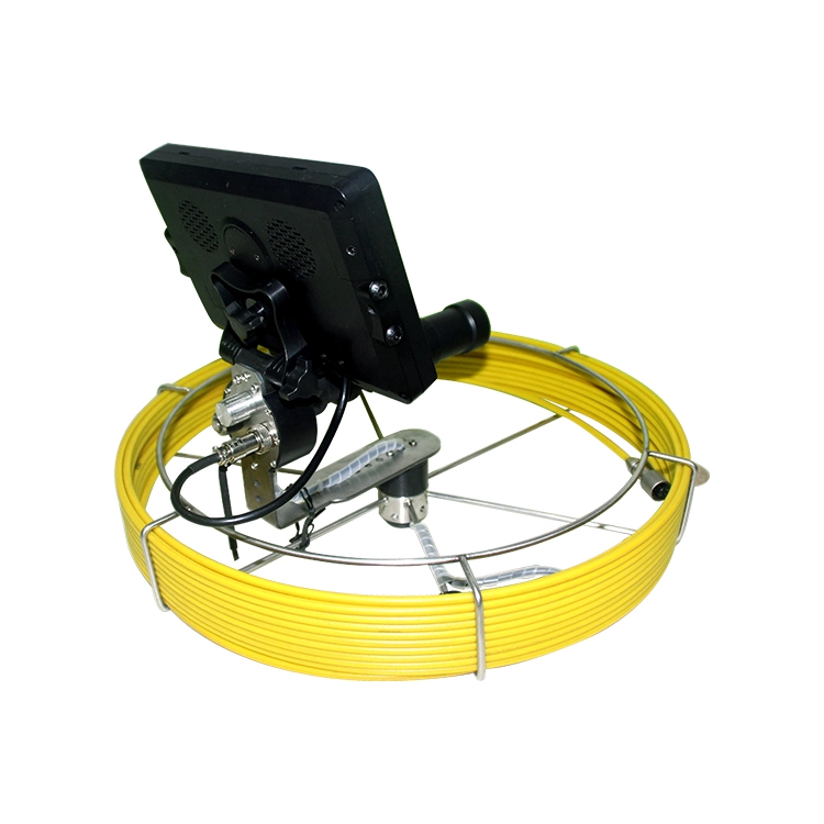 23mm Snake Camera Sewer Pipe Inspection System