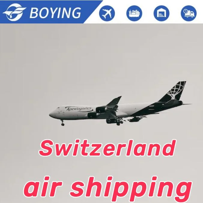 Air Shipping Agent to Italy Private Agents From China to USA UK Italy Freight Forwarder DDP DDU Shipping Agent