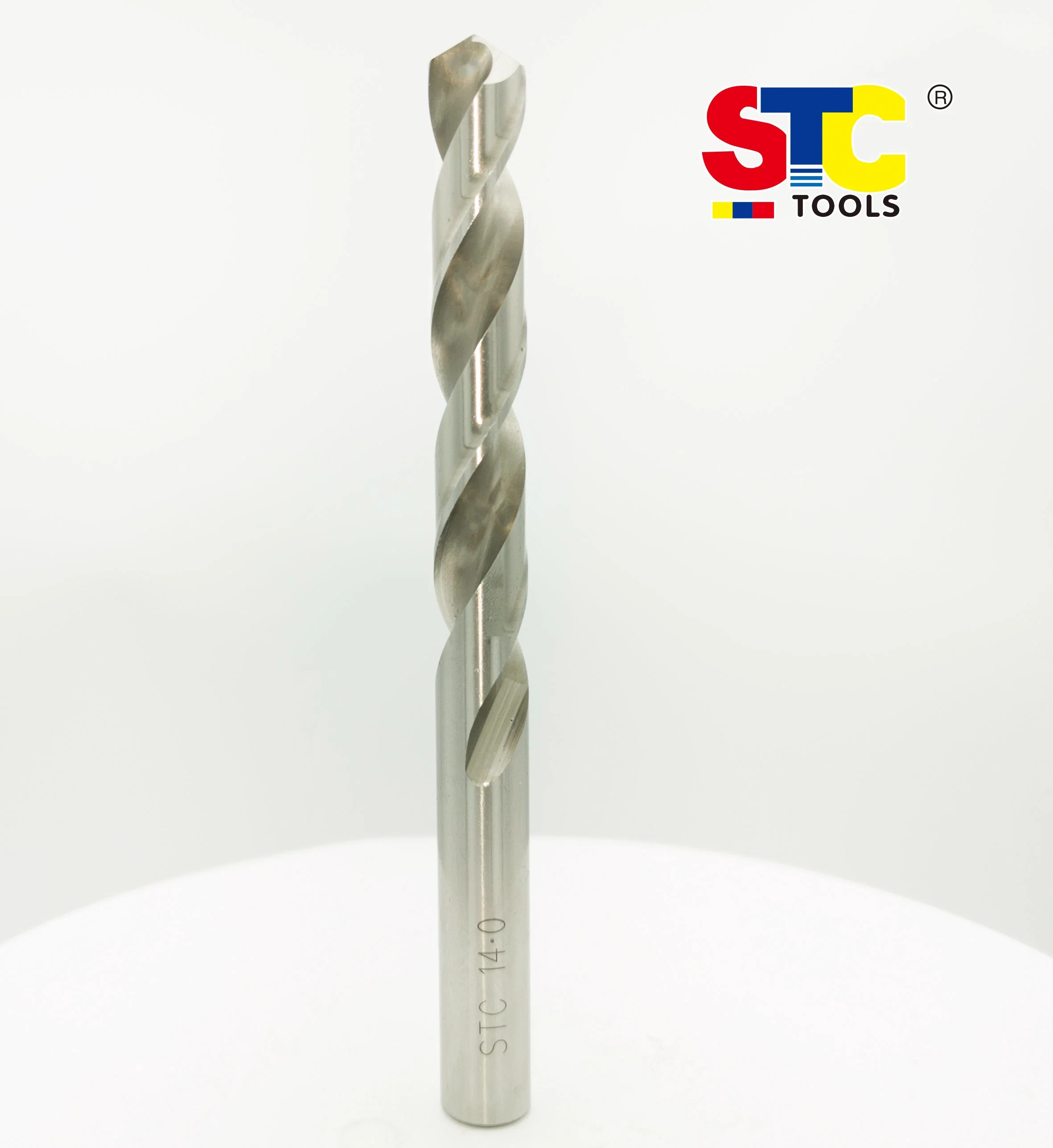 HSS Drill Bits