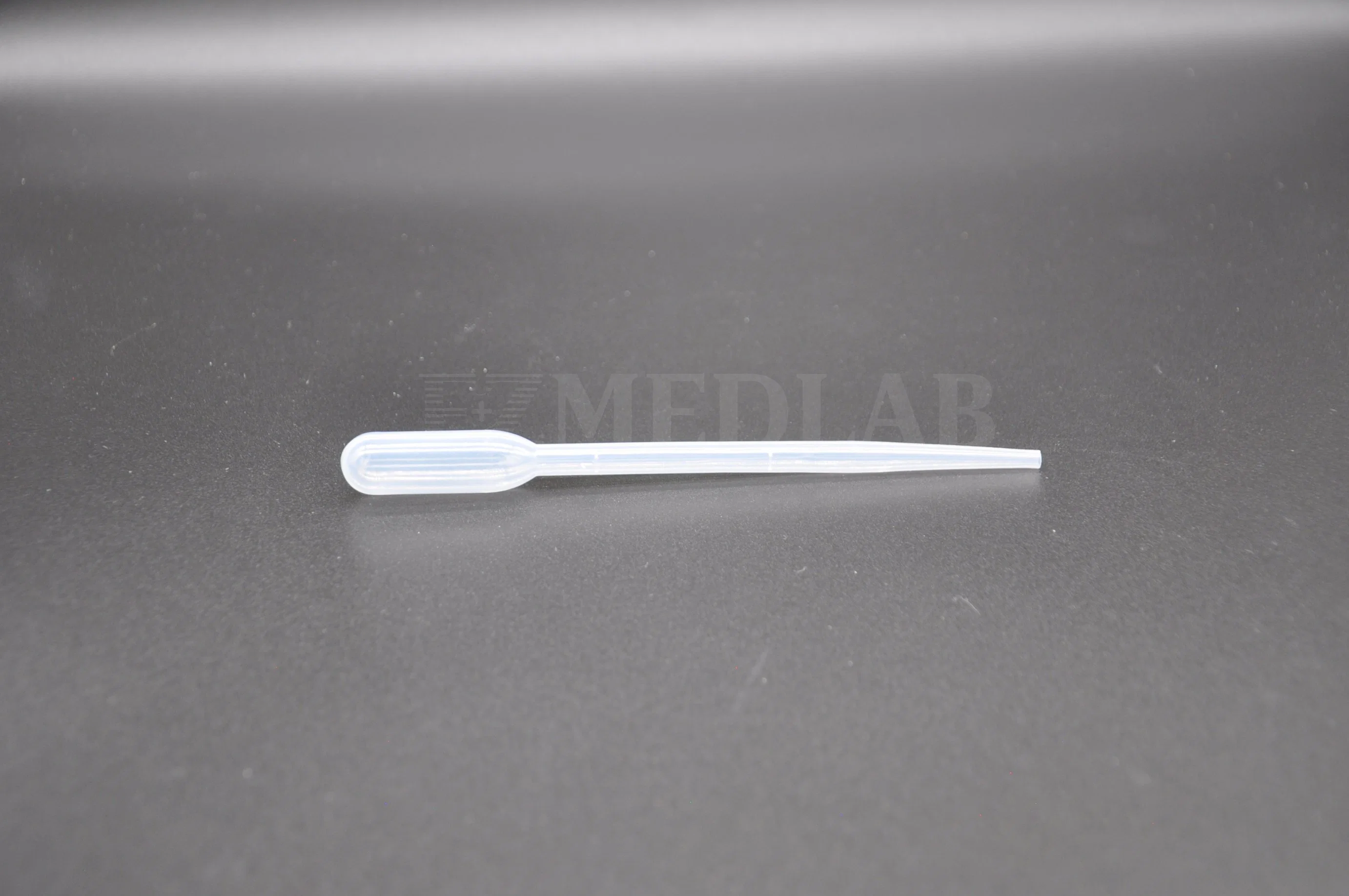 40UL Disposable Laboratory Transfer Pipette 110mm