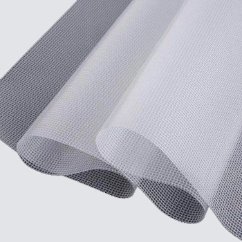 1000*500d 1000*1000d PVC Mesh Fabric for Advertising Flex Banner Inkjet Printing