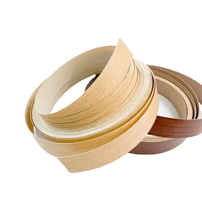 China Manufacturer Jumbo Rolls Moisture-Proof Edge Band Tape Edge Banding Tape