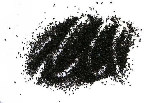 1100mg/G Coconut Shell Granular Activated Carbon for Gold Extraction