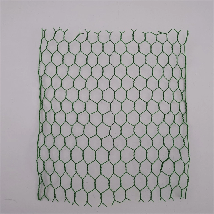 China Cheapest Kenya Market Galvanized 24 Gauge Chicken Wire Mesh for Poultry