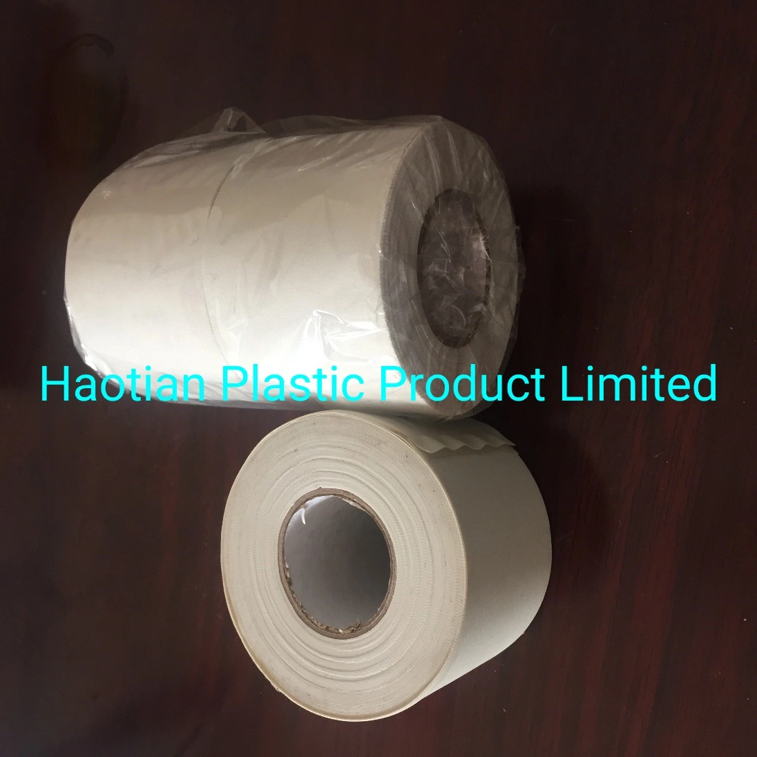 Safe PVC Tape Agriculture Grafting Garden Tape Film Supplier