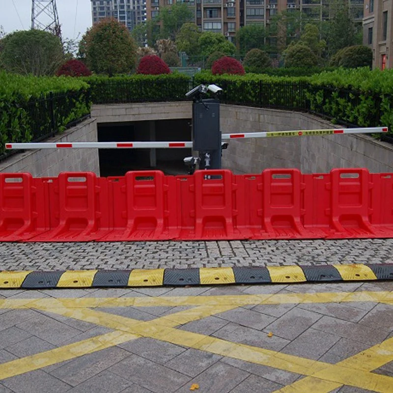 61cm High New Style Protection Barrier Flood Defence Traffic Road Flood Control Barrier