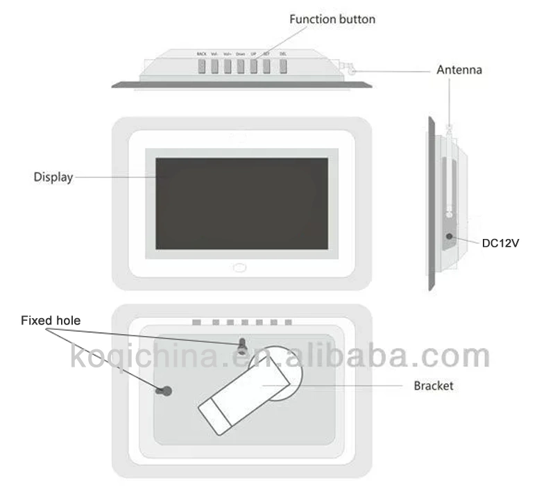 Safe Delivery in Time Delivery Wireless Calling Equipment Wireless Transmission System