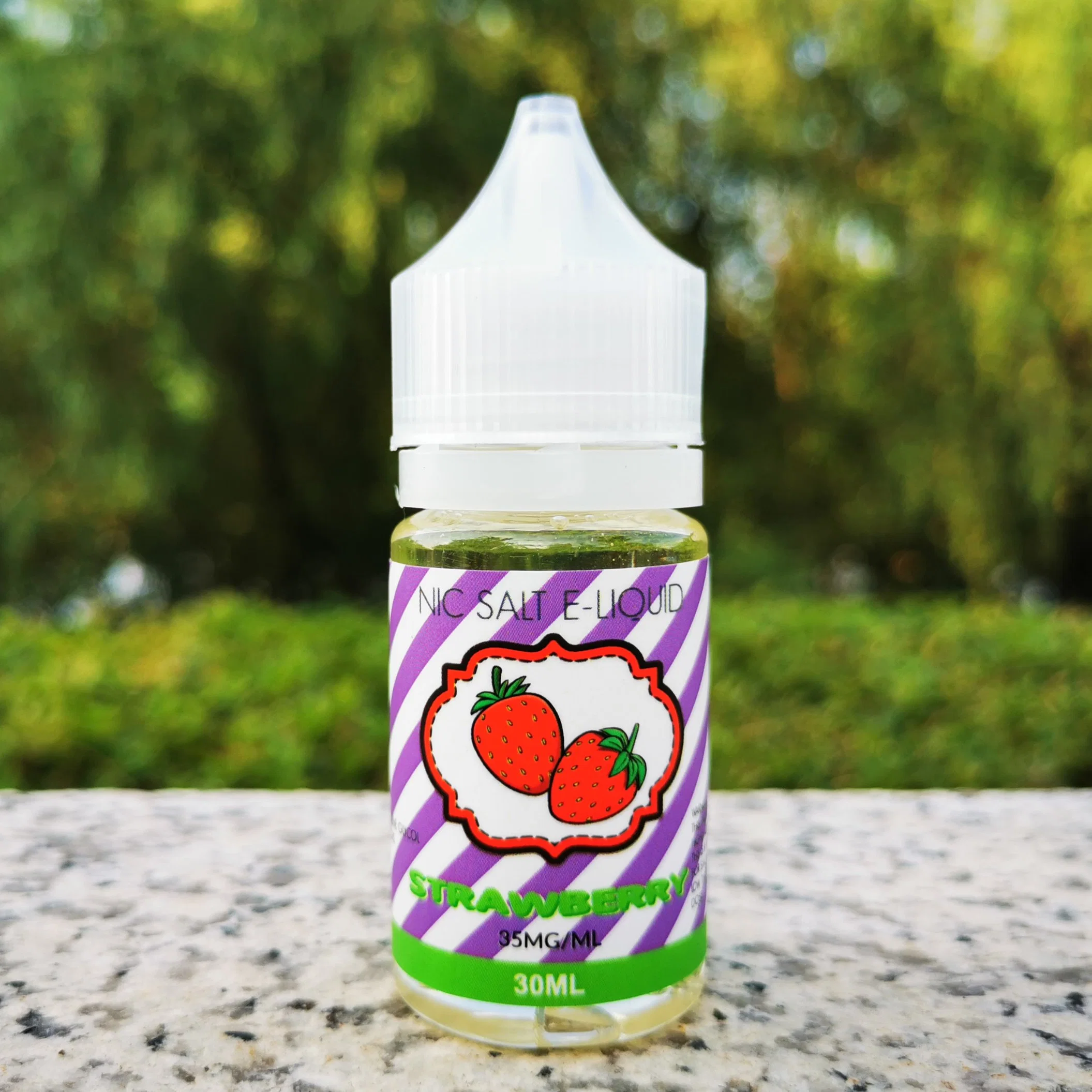 USP Grade High quality/High cost performance Salt Nicotine E Juice 35mg/55mg for Vape