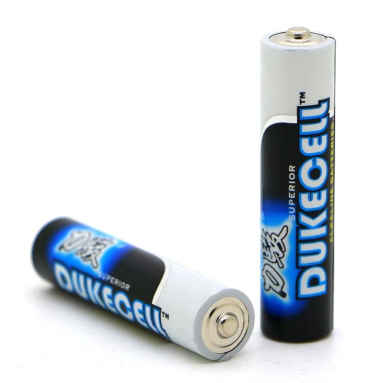 1.5 V AAA Alkaline Batteries 1.5V Dry Cell Heavy Duty High Power