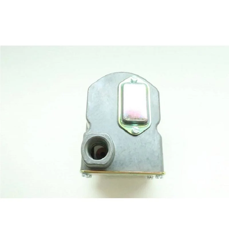 Original-New Barksdale-D2t-M80ss-L6 Pressure-Switch 1/4-in 0.5-80psi-125/250/480V-AC Good-Price in-Stock