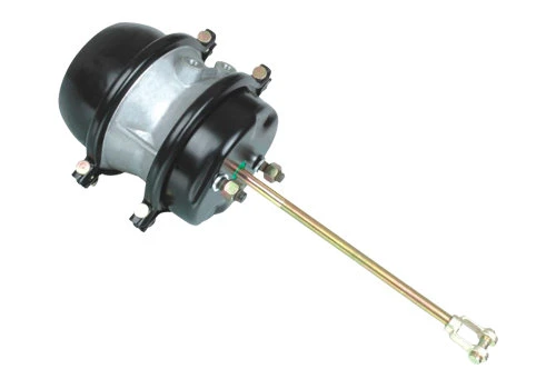 Service Chamber Brake - T30, Long Stroke, Welded Clevis