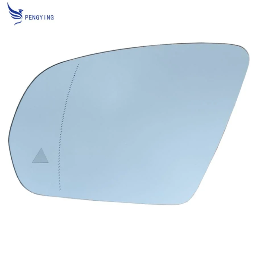 Espelho retrovisor lateral aquecido com antiencandeamento automático para Benz W205