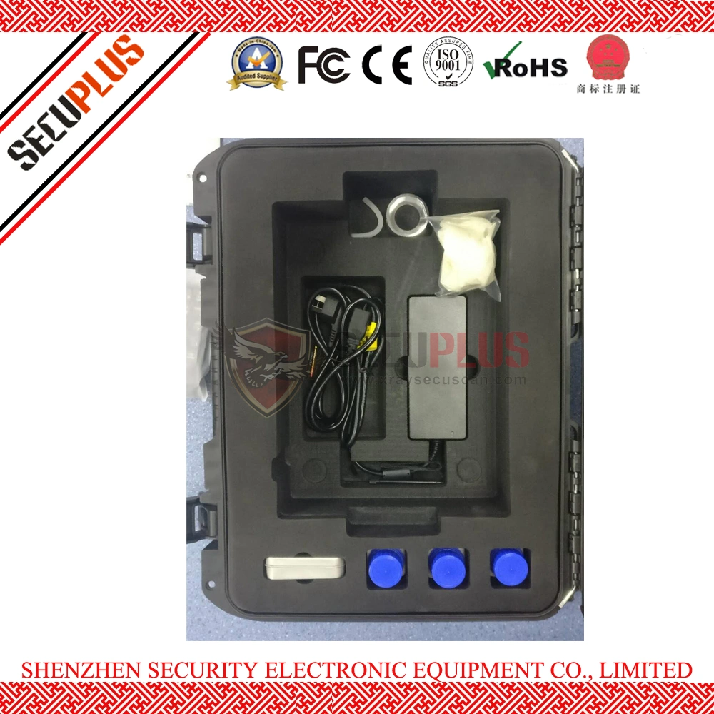 Portable Explosive Detector for Airport Security Inspection System SPE-7000