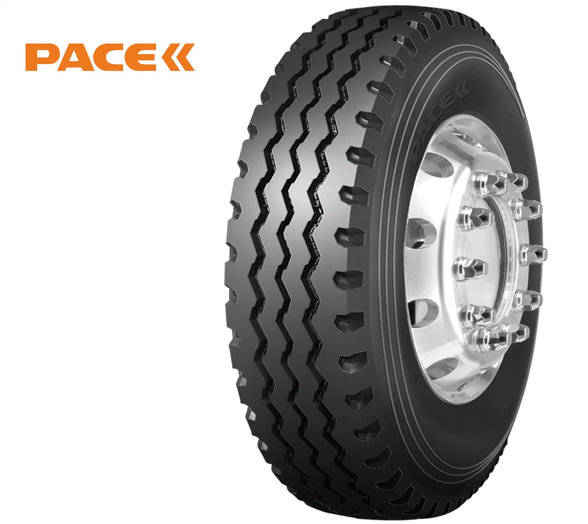 Exclusive TBR Tires, Modern Truck Tires, Superior Quality Radial Truck and Bus Tire