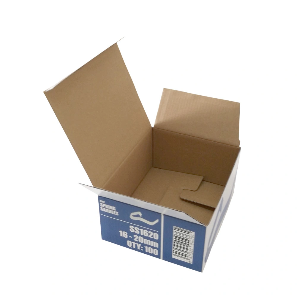 Electronic Packaging Box for Sale Small Product