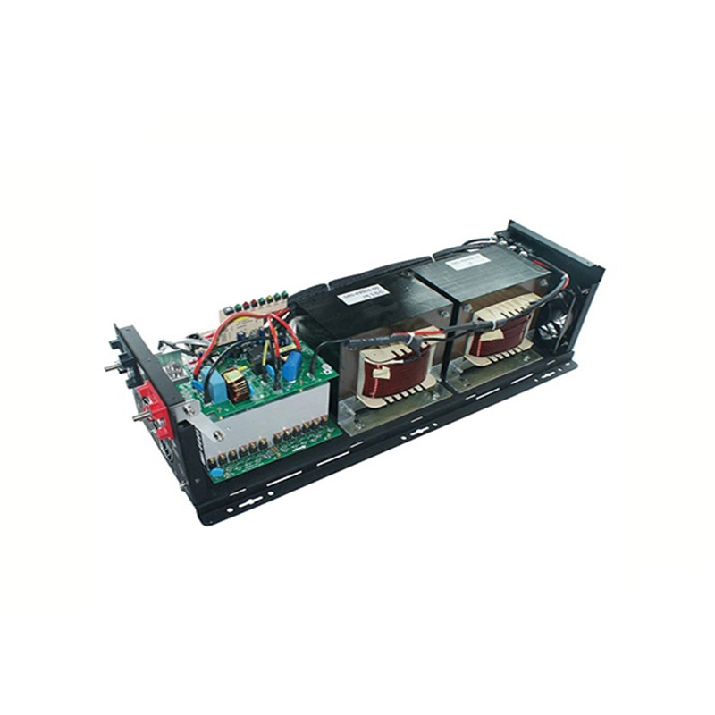 OEM Customized Electronic Circuit Board PCBA PCB Manufacturing and Assembly Design Service