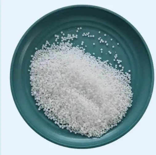 Non-Pollution Environmental Protection Fertilizer Slow-Release Fertilizer Urea Formaldehyde