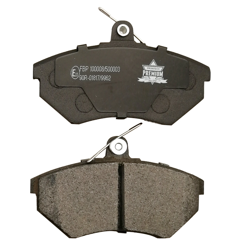 Hot Sales High Quality, Durable Car Disc Ceramic Brake Pad for Hyundai